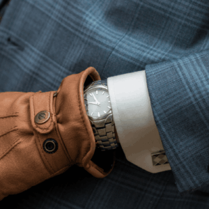 Společenské kalhoty